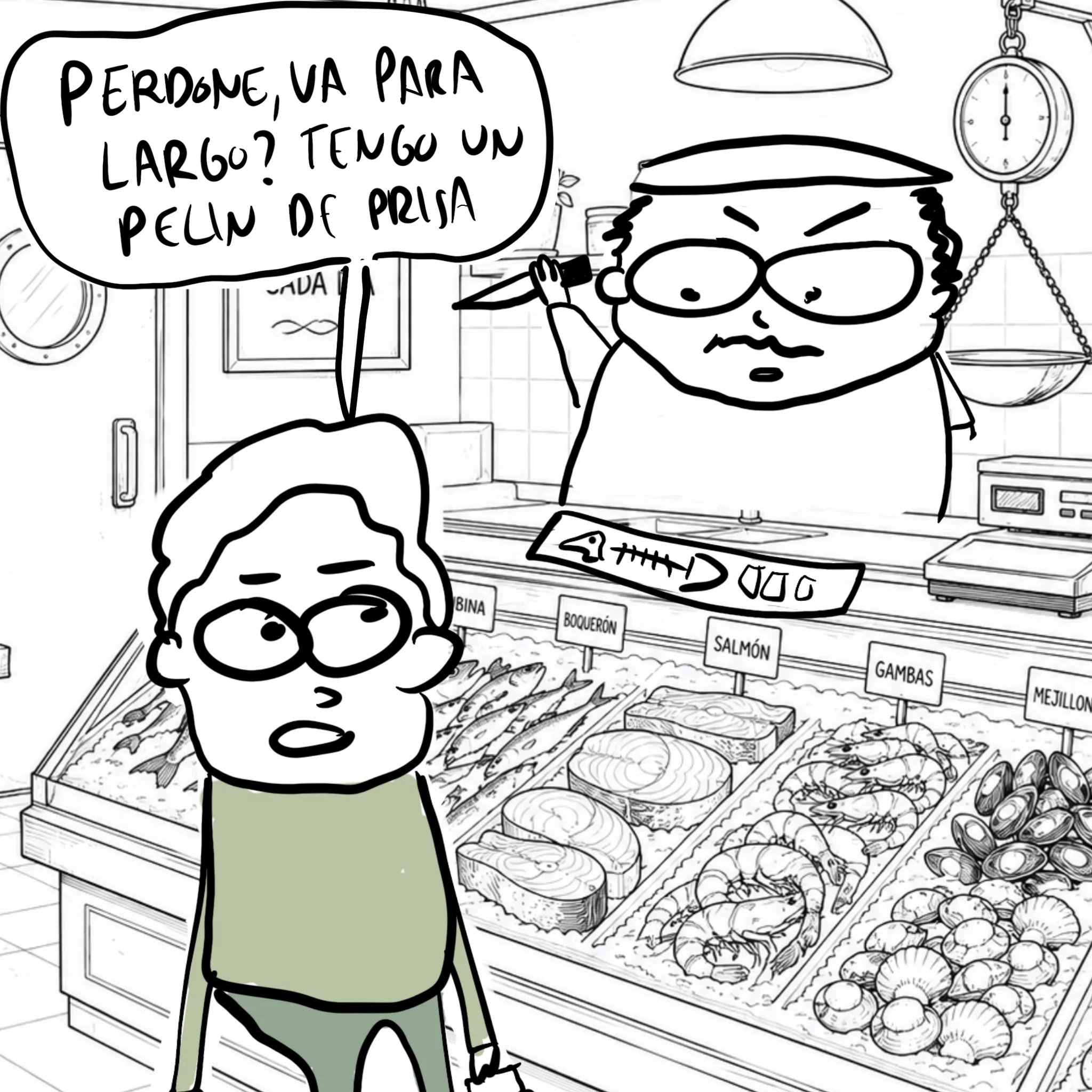 prometo cambiar